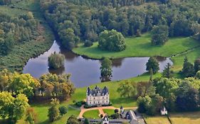 Chateau Du Maurier