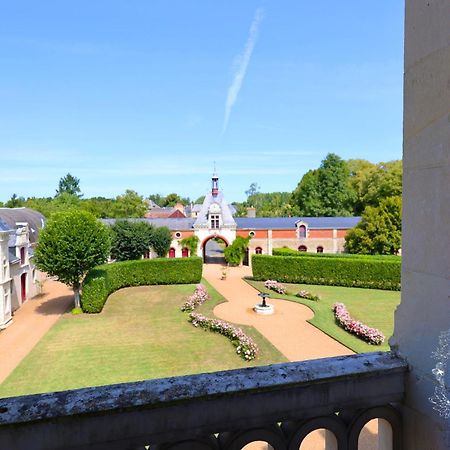 Chateau Du Maurier La Fontaine-Saint-Martin Esterno foto
